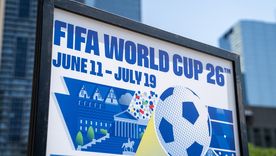 El 2026 será un año cargado de grandes competencias, con el Mundial de fútbol como evento central. El 2026 será un año cargado de grandes competencias, con el Mundial de fútbol como evento central.