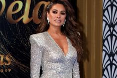 esto fue lo que le dijo evelio con v chica a galilea montijo antes de morir