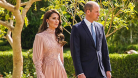 Mira estas increíbles fotos de la familia real británica. Foto: INSTAGRAM  princeandprincessofwales