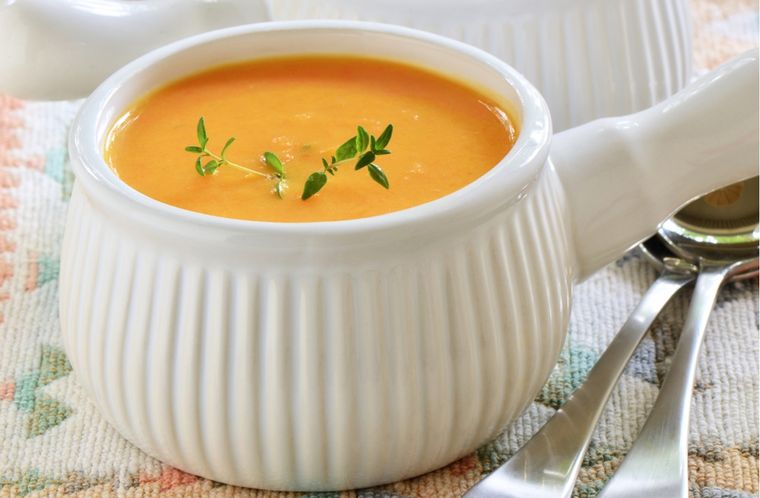 Sopa Foto: Shutterstock