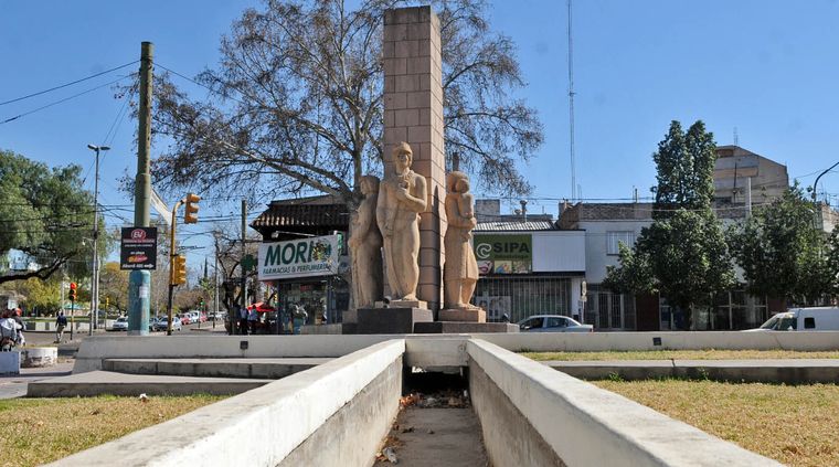 Foto: Pachy Reynoso/MDZ