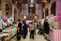 Cultura, aroma y sabor: regresa a Godoy Cruz la Expo Café Mendoza.