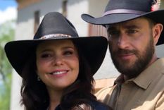 Pasión de Gavilanes