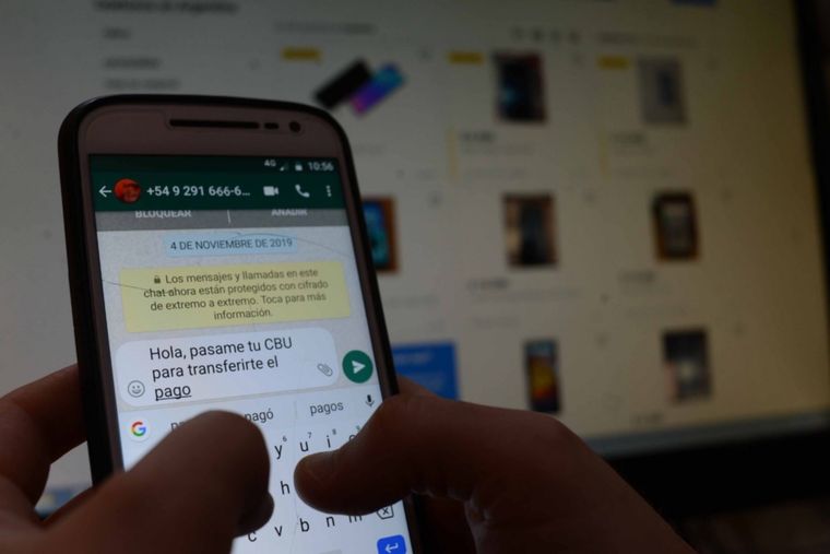 Los resúmenes de mensajes de WhatsApp comienzan a implementarse en algunos países y se espera su expansión global. Foto: Archivo Los resúmenes de mensajes de WhatsApp comienzan a implementarse en algunos países y se espera su expansión global. Foto: Archivo