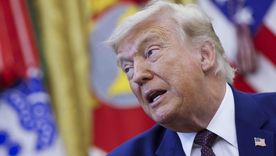 El presidente de Estados Unidos Donald Trump tiene gran parte de sus inversiones en acciones tecnológicas y criptomonedas, aunque mantiene en carpeta también a la industria tradicional. El presidente de Estados Unidos Donald Trump tiene gran parte de sus inversiones en acciones tecnológicas y criptomonedas, aunque mantiene en carpeta también a la industria tradicional.