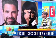 El ciclo se estrenó el pasado miércoles 10 de julio. Foto: Captura de pantalla Youtube Net TV. El ciclo se estrenó el pasado miércoles 10 de julio. Foto: Captura de pantalla Youtube Net TV.