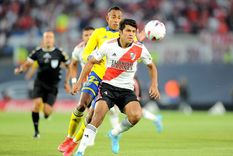 Foto: Télam Foto: Télam