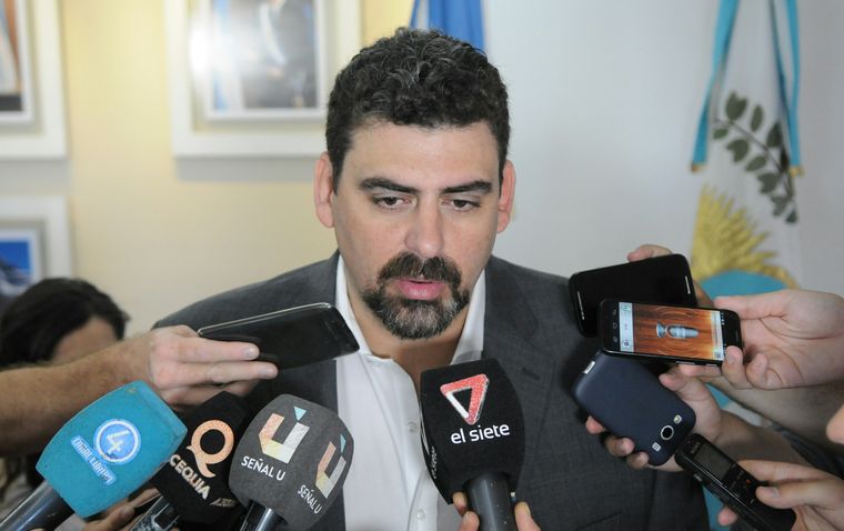 Foto: Pachy Reynoso/MDZ