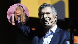Se dio a conocer el posible blanqueo de su relación en cara al 2027 y un pedido marcó la cancha. Se dio a conocer el posible blanqueo de su relación en cara al 2027 y un pedido marcó la cancha.