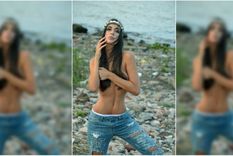 conoce a florencia de palo, la bailarina teen de showmatch