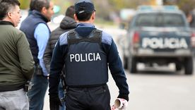 La Policía trabajó tras el ataque (imagen ilustrativa) Foto: ALF PONCE MERCADO / MDZ