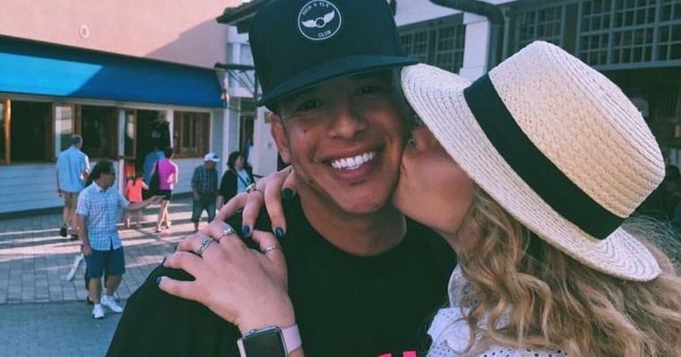 Decepción total: Daddy Yankee confrontó a su esposa y a su hija Foto: Archivo