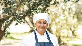 No te pierdas, en esta nota, la receta para hacer una empanada argentina absolutamente memorable. Foto: Gentileza Familia Zuccardi