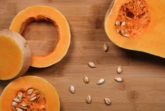 Los alimentos de temporada son siempre más baratos y fáciles de conseguir