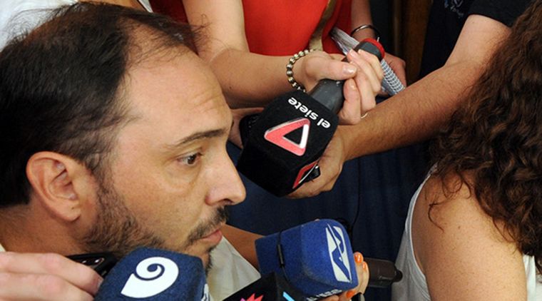 Foto: Alf Ponce / MDZ