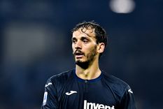 una buena noticia en el futbol italiano