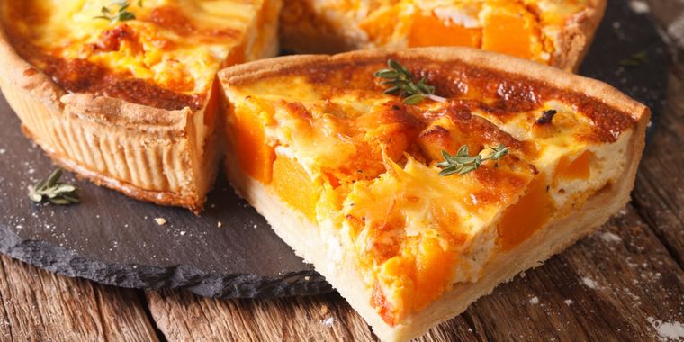 tarta Foto: Ph Shutterstock