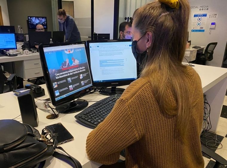 MDZ es uno de los medios más importantes del país. Foto: Alfredo Ponce