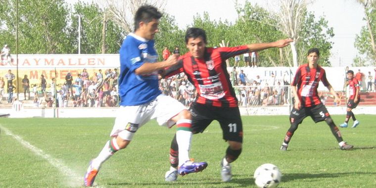 Foto: Sebastián Colucci/Mdz