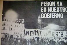 hay peronistas? pero no todo es peronismo (respuesta al ?verso? de padilla)