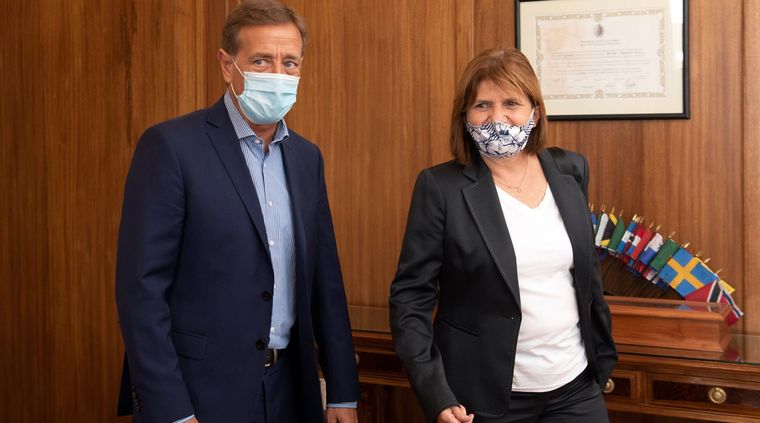 Foto: ALF PONCE MERCADO / MDZ