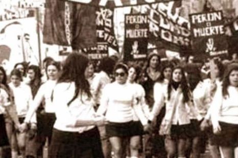 Es uno de los eventos más trágicos de la historia contemporánea de Argentina. Foto: Telam Es uno de los eventos más trágicos de la historia contemporánea de Argentina. Foto: Telam