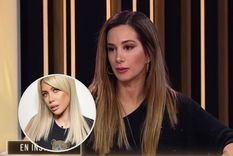 estefania berardi denuncio a wanda nara y la dejo muy mal parada en redes: compra de a...