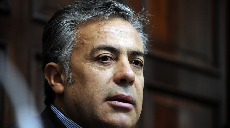 Foto: Alf Ponce / MDZ