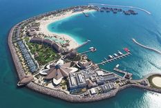 Qatar se ha vuelto una de las regiones más populares en los últimos años debido al mundial. Foto: CNN