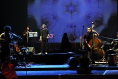 Camino al Pachacuti, en el Año Nuevo del Sur. Foto: Miguel Angel Púrpora.