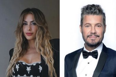MDZol | Marcelo Tinelli y Milett Figueroa ya no se muestran juntos en público. Foto: Instagram @marcelotinelli @milett.