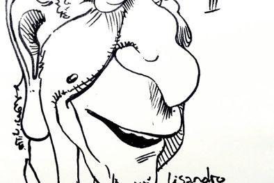 MDZol | El Rey Carlos III Foto: Foto: Juan Barros