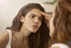 Esta fórmula casera te ayudará a eliminar las manchas de tu rostro Foto: Shutterstock