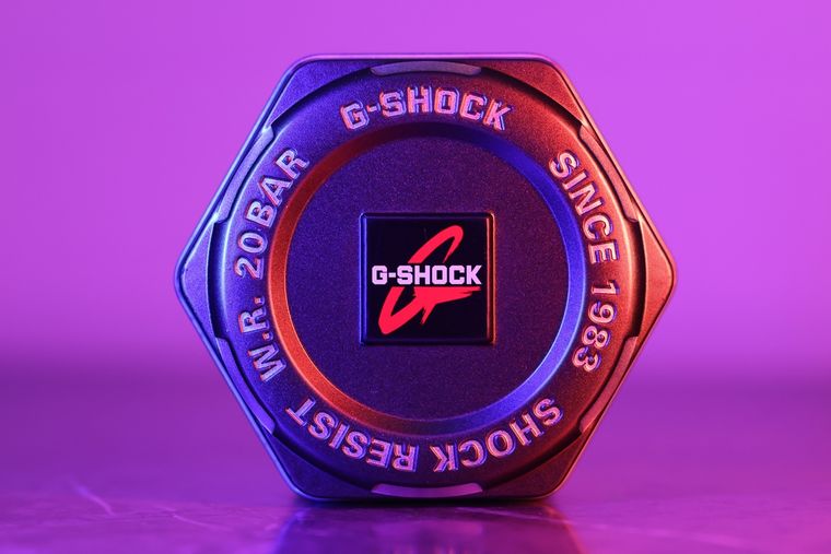 Las funciones anal&oacute;gicas y digitales conviven de manera armoniosa en los nuevos relojes de Casio.