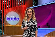 Rating Acércate a Rocío
