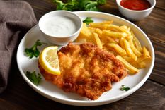 Esta receta es ideal para celíacos sin renunciar a todo el sabor