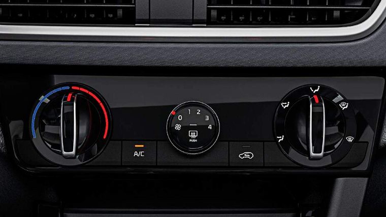 Consejos para usar el aire acondicionado de manera correcta.