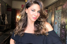 Romina Gaetani nació el 15 de abril de 1977 y actualmente tiene 46 años. Foto: Instagram @rominagaetani Romina Gaetani nació el 15 de abril de 1977 y actualmente tiene 46 años. Foto: Instagram @rominagaetani