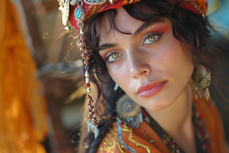 Sus problemas se resolverán si los enfrentan de una vez por todas Foto: Imagen generada por Midjourney/MDZ