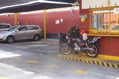 caso del bebe encerrado: no entro ninguna llamada de alerta