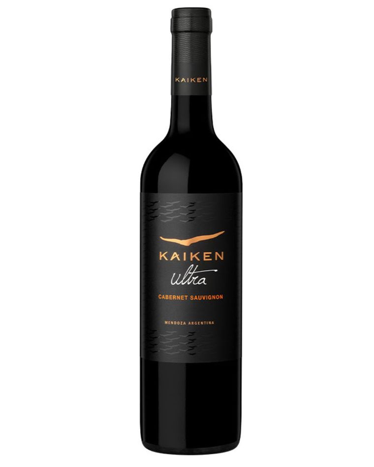Kaiken Ultra Cabernet Sauvignon Kaiken Ultra Cabernet Sauvignon
