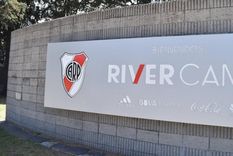 River recibe notificación de rechazo al River Camp y buscará postergar el partido con Banfield River recibe notificación de rechazo al River Camp y buscará postergar el partido con Banfield