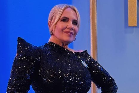 Nora Colosimo rompió el silencio en medio del escándalo.&nbsp;