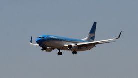 Vuelos en cuotas para viajar por todo el país.