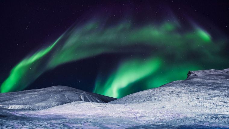 Semanas antes, Noruega había informado a Moscú sobre el planeado lanzamiento.