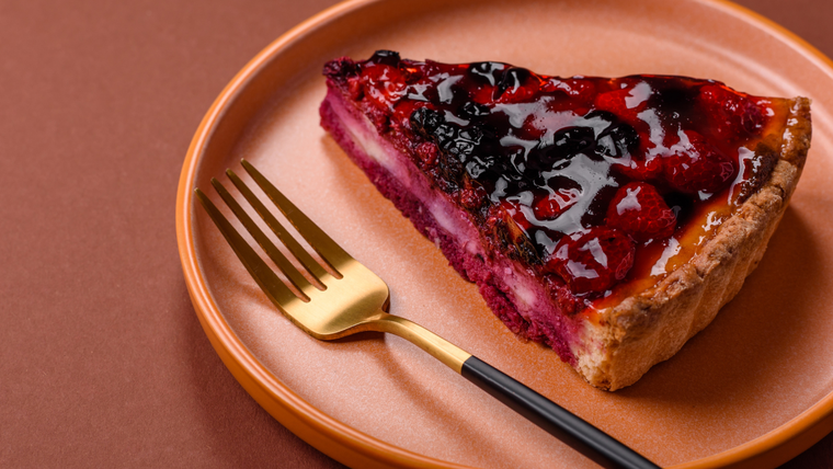 El secreto de esta receta es no sobrebatir los huevos. El secreto de esta receta es no sobrebatir los huevos.