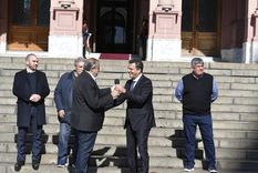 un alivio: rige desde hoy el nuevo piso de ganancias