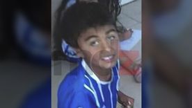 Laureano Josué Lillo, el niño de 9 años que murió durante un incendio en su casa de Godoy Cruz, en octubre de 2018. Laureano Josué Lillo, el niño de 9 años que murió durante un incendio en su casa de Godoy Cruz, en octubre de 2018.