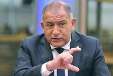 luis juez: la agenda de la argentina la fija el instituto patria?