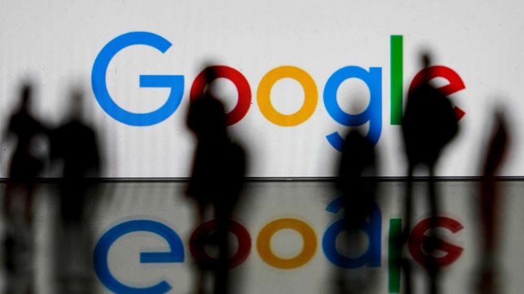 Google recibe una nueva sanción en Europa. Foto: TheLatestNews.